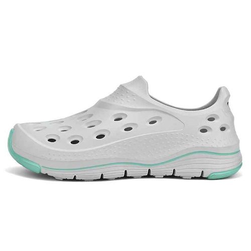 Pantoufles Camlon Coordonnantes Pour Hommes,Chaussures  Trous  La Mode,Pantoufles  Capuchon Parker,Confortables  Enfiler,Tendance,t