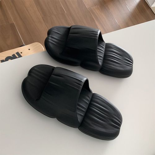 Pantoufles Cratives Confortables  Semelle paisse Et Douce Pour La Chambre Des Filles