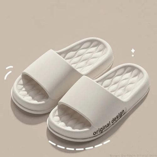 Pantoufles D't  La Mode Brleur Pour Femme,Chaussures De Plage Lgres,Sandales D'niket D'extrieur  Semelle Optique,