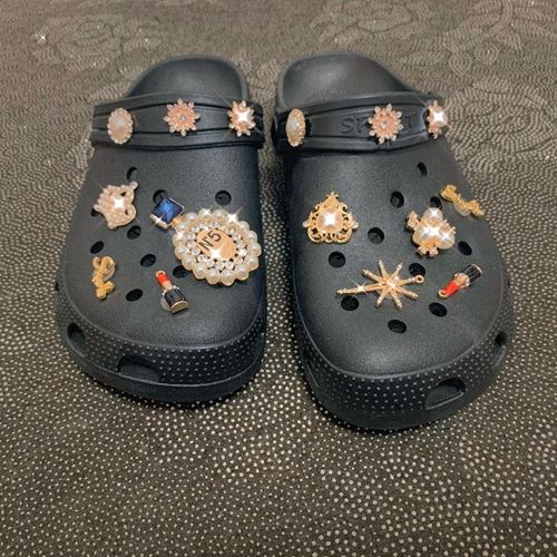 Pantoufles D't  Semelle paisse Pour Femmes, Chaussures De Jardin  Plateforme, Sandales De Plage, Tongs Antidrapantes, Pantoufles De Mode Pour Femmes - 40