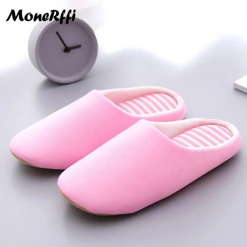 Pantoufles D'intrieur En Fourrure Pour Couples,Toboggans Moelleux,Pantoufles En Peluche Chaudes,Chaussures En Coton Pour Dames,Chaussures De Chambre Pour Hommes Et Femmes,Hiver 2023