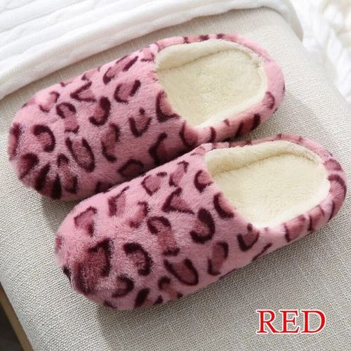 Pantoufles D'intrieur En Velours Ctel  Rayures Pour Femmes,Toboggans Chauds En Peluche De Coton,Toboggans En Fourrure Pour La Maison,Chaussures  La Mode,Automne Et Hiver 2024