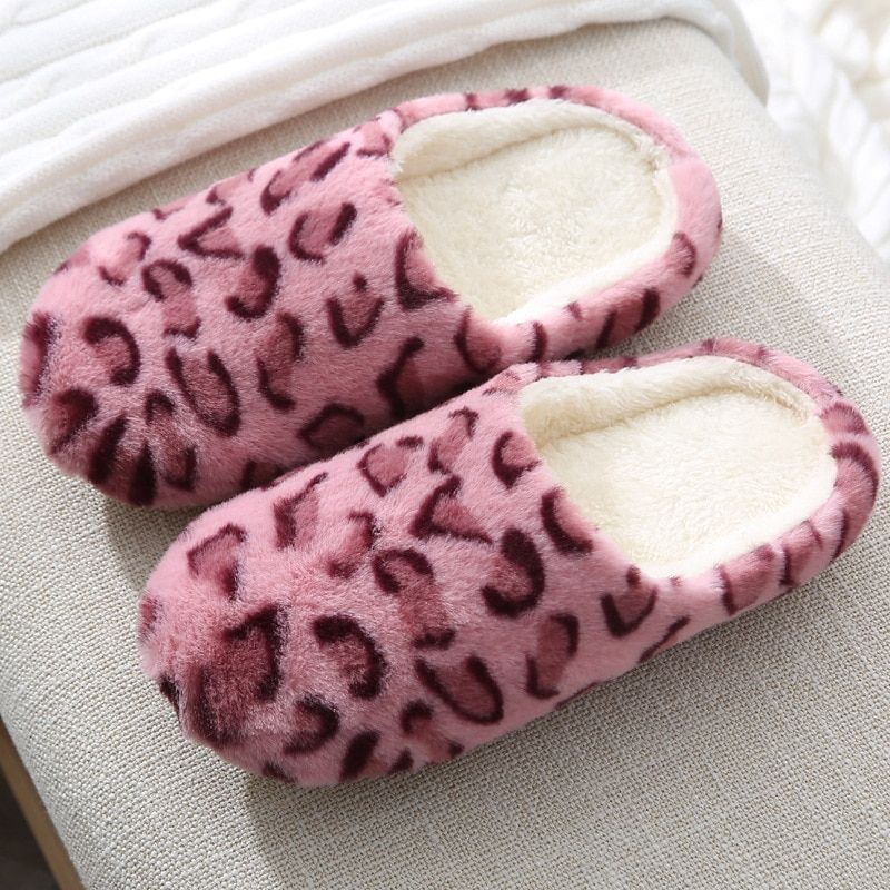Pantoufles De Luxe Pour Filles, Tongs En Fourrure Moelleuse Pour Femmes, Intrieur Chaud, Incroyable, En Peluche, Vente En Gros