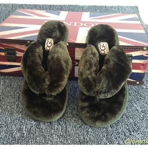 Pantoufles En Peluche De Coton Pour Femmes, Chaussures Plates D'intrieur/Sol, Nouvelle Collection Printemps t Automne Hiver 2020, Livraison Gratuite - 37 1/2