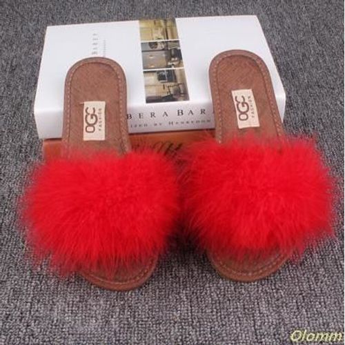 Pantoufles En Peluche De Coton Pour Femmes, Chaussures Plates D'intrieur/Sol, Nouvelle Collection Printemps t Automne Hiver 2020, Livraison Gratuite - 40