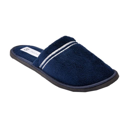Pantoufles Femme Cxl By Lacroix 5334 Marine