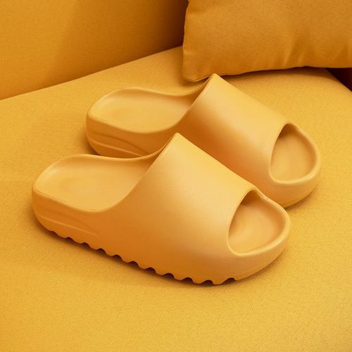 Pantoufles Plates  Plateforme Pour Femmes Et Hommes, Tongs D'extrieur Antidrapantes, Pour La Plage,  La Mode, Pour La Maison, 2021