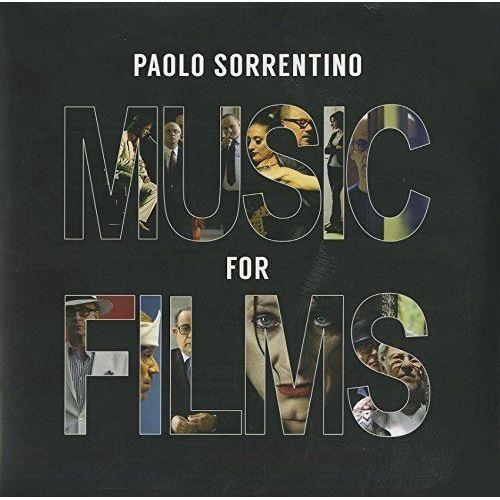 Paolo Sorrentino: Music For Films - Various Artists