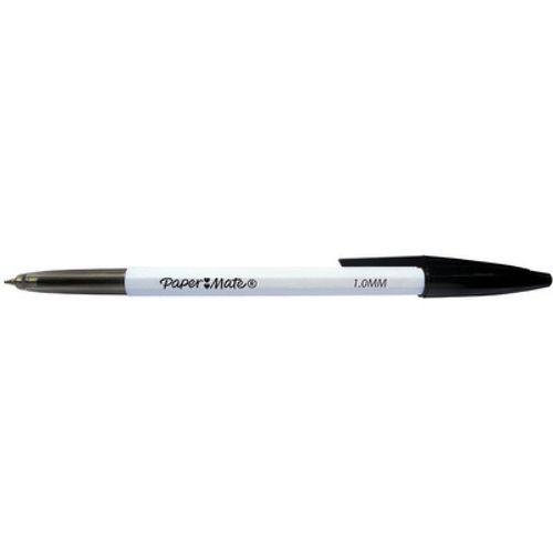 Paper:Mate Paper:Mate Stylo  Bille 045, Noir