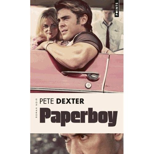 Paperboy    Format Poche 
