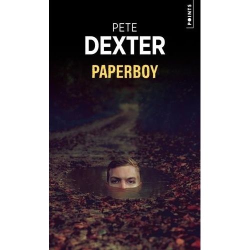 Paperboy    Format Poche 