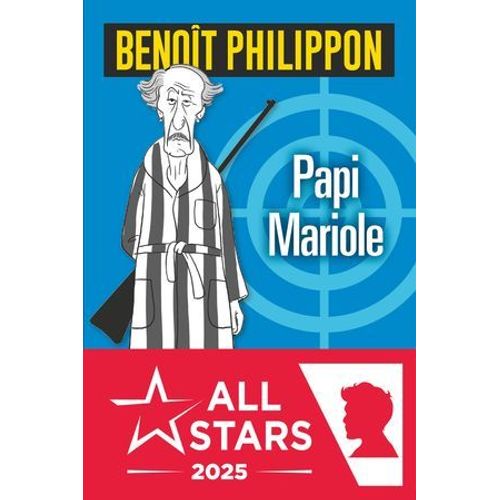 Papi Mariole  