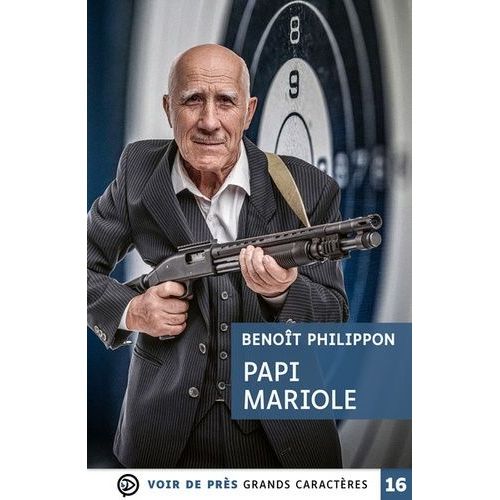 Papi Mariole    Format Grand Format 
