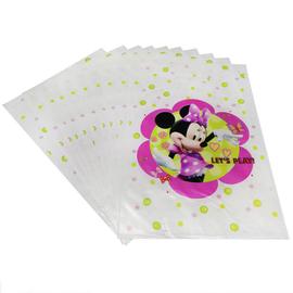 Minnie Mouse Sacs cadeaux, 12 pièces Sacs de Bonbons en Papier