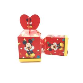 Papier Cadeau Mickey