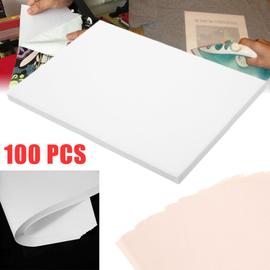 Generic Papier de transfert de sublimation A4 jet encre à prix pas