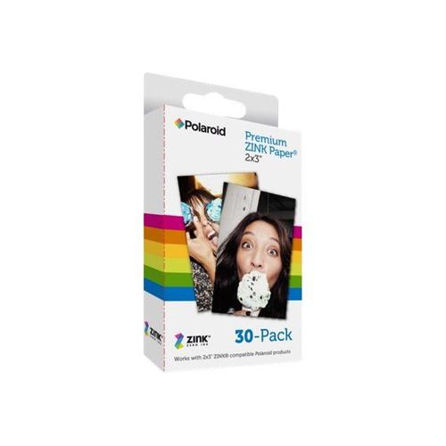 Polaroid Premium ZINK Paper - Papier photo autocollant