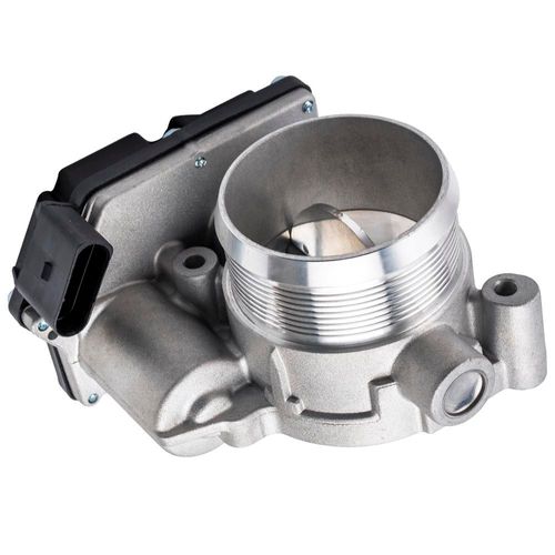 Papillon Gueule Taxe Gueule Pour Audi A6 A8 Q7 Touareg 2.7 3.0 Tdi V6 059145950a