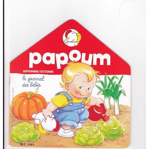 Papoum  N 30