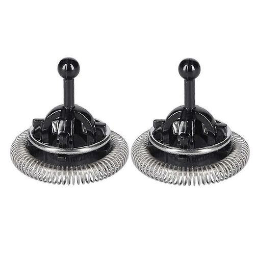 Paquet de 2 fouets de rechange pour mousseurs  lait Aeroccino, compatible avec les modles 3, 4 et Plus