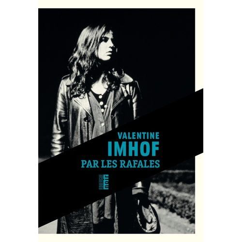 Par Les Rafales    Format Grand Format 