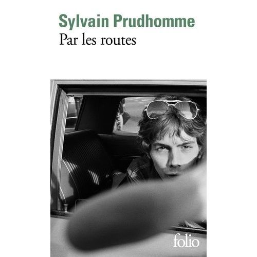 Par Les Routes    Format Poche 