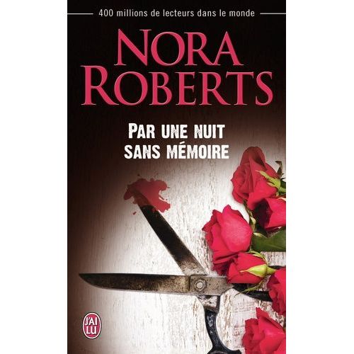 Par Une Nuit Sans Mmoire    Format Poche 