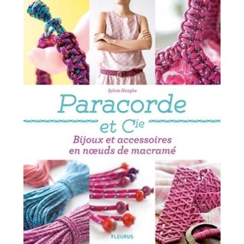 Paracorde Et Cie  