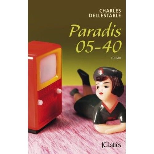 Paradis 05-40   