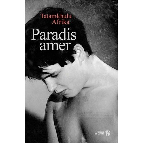 Paradis Amer    Format Grand Format 