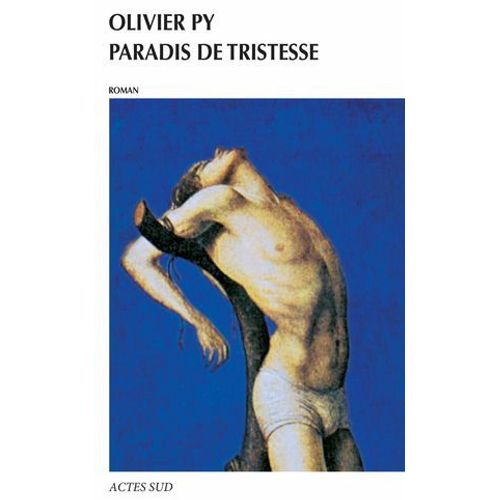 Paradis De Tristesse  
