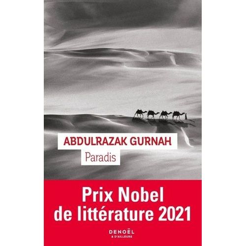 Paradis    Format Grand Format 