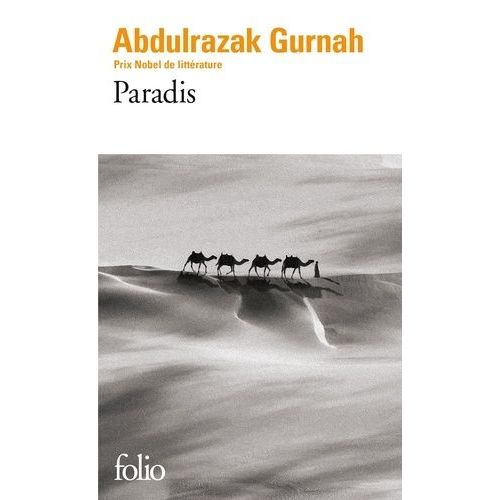 Paradis    Format Poche 