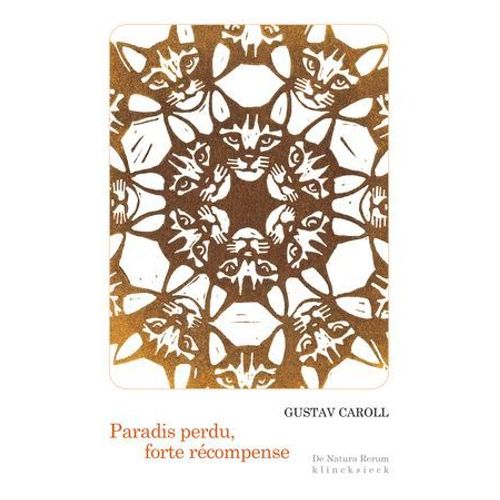 Paradis Perdu, Forte Rcompense  
