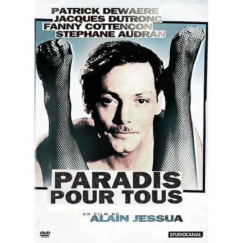 Paradis Pour Tous de Alain Jessua