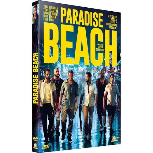 Paradise Beach de Xavier Durringer