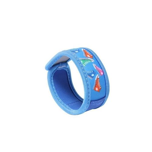 Parakito Bracelet Anti-Moustiques Rechargeable Basket Junior 3+