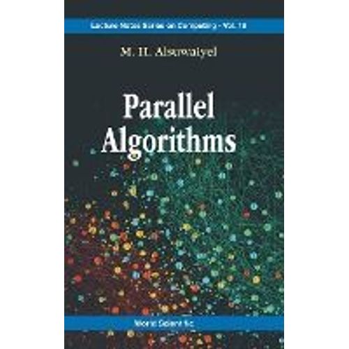 Parallel Algorithms    Format Reli 