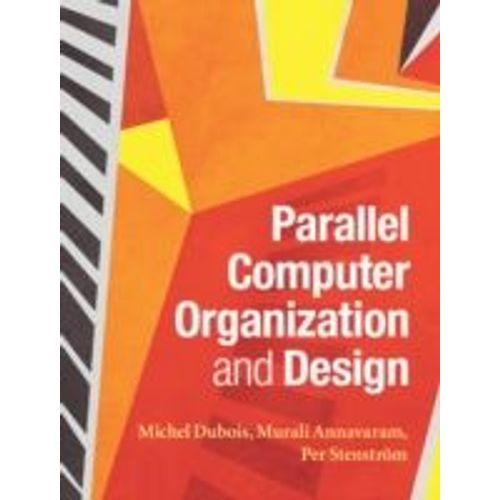 Parallel Computer Organization And Design    Format Reli 