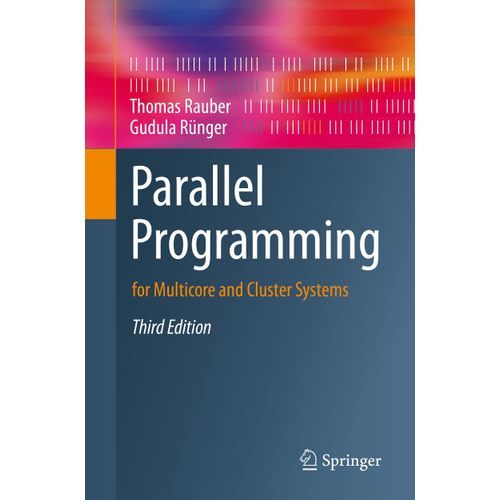 Parallel Programming    Format Broch 