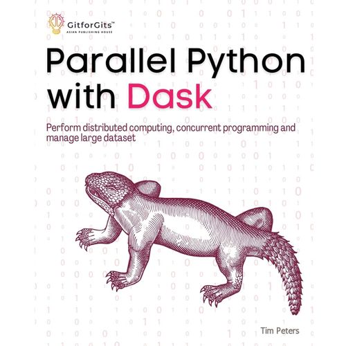 Parallel Python With Dask    Format Broch 