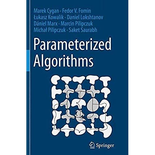 Parameterized Algorithms    Format Broch 