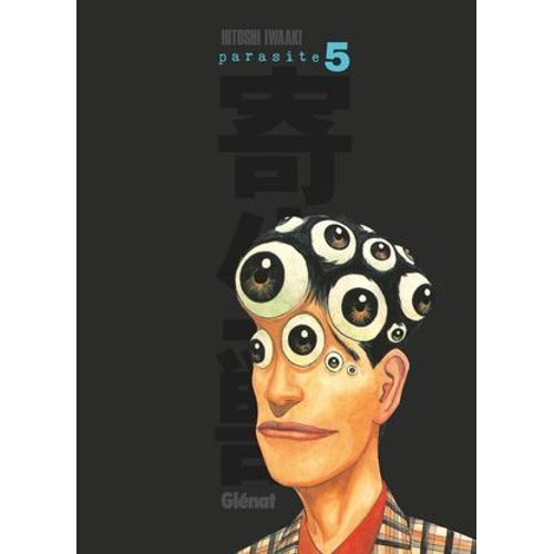 Parasite - dition Originale - Tome 05  
