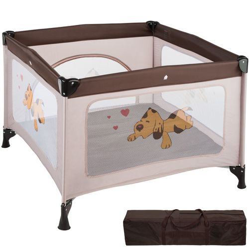 Tectake Parc Bebe Pliable Avec Matelas Et Sac De Transport 105 Cm X 105 Cm X 78 Cm Marron Rakuten Tectake Parc Bebe Pliable Avec Matelas Et Sac De Transport 105 Cm X 105 Cm X 78 Cm Marron Rakuten