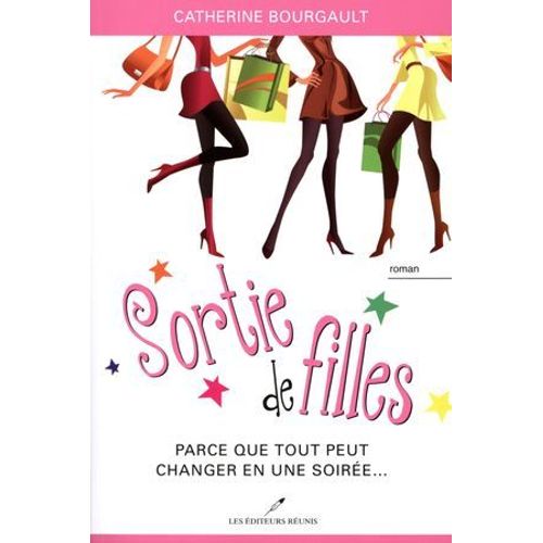 Parce Que Tout Peut Changer En Une Soire...  