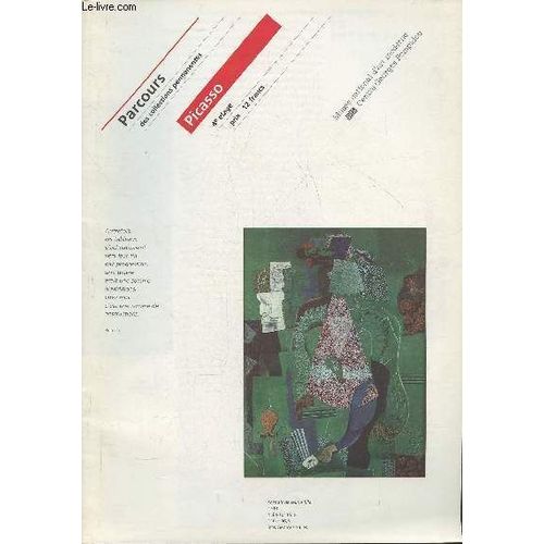 Parcours Des Collections Permanentes Le Cubisme Par Marielle Tabart Musee National D Art Moderne Centre Pompidou 1985