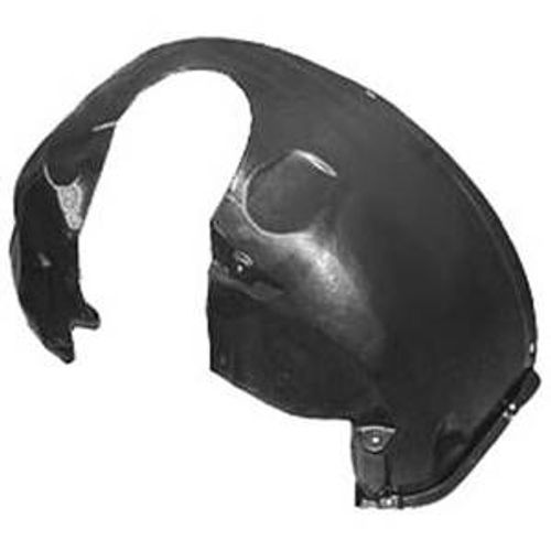 Pare Boue Aile Avant Gauche Pour Ford Transit Connect I Phase 1, 2002-2006, Neuf
