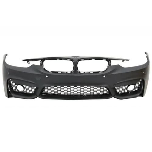 Pare-Choc Pour Bmw F30 F31 3er M3 Design 11+ Parechocs Avant Avec Sra