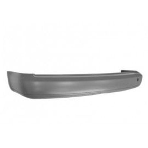 Pare-Chocs Arrire En Primer Pour Volkswagen Caddy De 2004  Sept 2010 Version Maxi