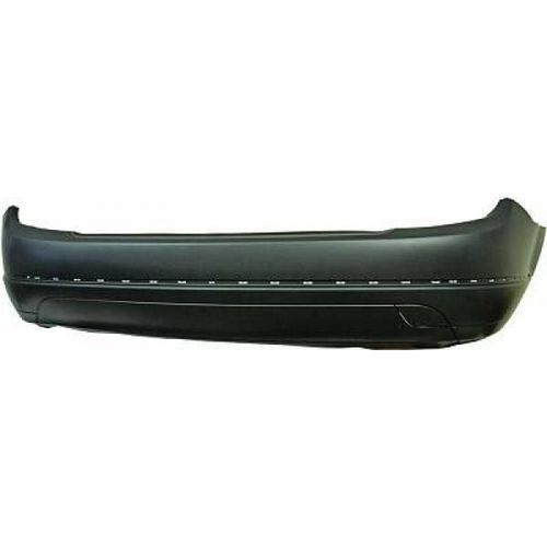 Pare Chocs Arrire (Sans Capteurs) Mercedes Classe C (W204) Elegance Avant Garde De 07  11 - Oem : 2048851025